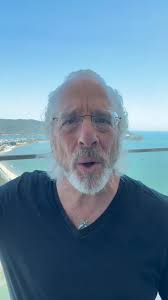 Setting the tone right off the bat.