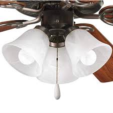 They all start with ceiling fan chain extensions that range from 6 to 12 inches and sometimes longer, depending on the height of the ceiling. Ceiling Fan Chain Pulls White Wooden Pull Chain Extension For Ceiling Light Fan Chain 4 Pack Pricepulse