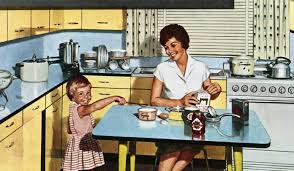 epingle par isabelle faivre sur sexisme pub vintage cuisine formica cuisine annees 60 annees 50