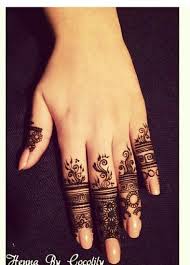 Beautiful And Elegant Henna Design Mehndi Designs Tato Henna Tato Jari