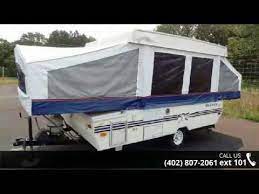Check spelling or type a new query. 1998 Rockwood Camping Trlr Edwards Motorsports Rv Youtube