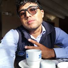 Gabriel Leon Nevarez