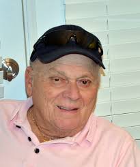 Buddy Bernstein.......