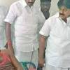 He was elected from ramanathapuram constituency of ramanathapuram district. 1