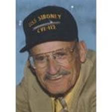 Obituary information for George E. Green