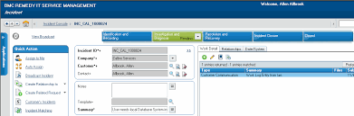 With raklet, you can organize online or offline. Process Flow Status And The Lifecycle Of An Incident Request Documentation For Remedy Service Desk 9 1 Bmc Documentation
