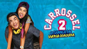 Larissa manoela usou as redes sociais para anunciar, na noite de ontem (4), o lançamento da sua operadora de telefonia móvel. Ist Carrossel 2 O Sumico De Maria Joaquina 2016 Auf Netflix Usa