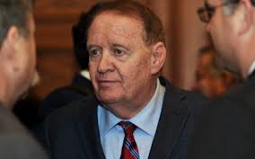 Eve Robinson Archives