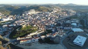 The wider municipality also includes 20 kilometres of coast. Cidade De Torres Vedras
