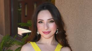 Ava Cantrell's 'Abigail' Teen Horror Pic Lands Dark Star Pictures