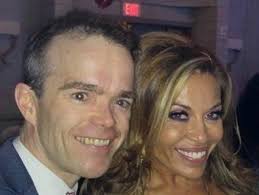 'Around the Sun' podcast series from Jersey City resident features quite an  ensemble, including RHONJ Dolores Catania