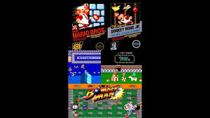 115 Juegos Retro Nes Para Android No Requiere Emulador Solo Conocedores Juegos Retro Emulador Juegos
