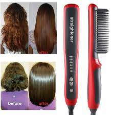 Pin On Hair Straightener Brush