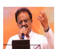 He is being scrutinised by the medical. 40 000 Songs In 16 Languages Sp Balasubrahmanyam The Veteran Singer India Will Never Forget