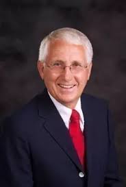 Rick Witt's Instagram, Twitter & Facebook