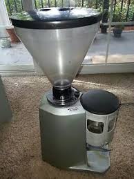 Maybe you would like to learn more about one of these? Casadio Theo 64 Espresso Grinder Coffee Grinder Doser On Popscreen