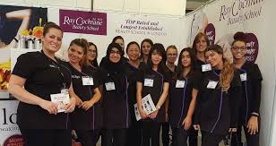 Cosmetology, hair styling, esthetician, and cosmetology educator training. Importance Of Certification From An Accredited Beauty School Ray Cochrane