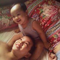 Hazel Palma (hazelbpalma)