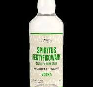 Polmos Spirytus Polish Vodka