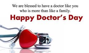 They're always there for you when you need them the most. Happy Doctors Day 2021 Wishes Sms Quotes Messages For Dentist Technewssources Com