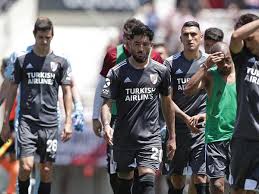 Últimas noticias, fotos, y videos de river plate vs rosario central las encuentras en el bocón. River Plate Cayo Ante Rosario Central Por 1 0 Y Perdio La Opcion De Convertirse En Lider De La Superliga River Plate Vs Rosario Central En Vivo Superliga Argentina Como