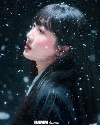 Isa Wang (@isayuer) • Instagram photos and videos