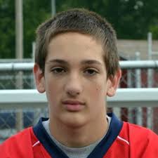 Kobe Fields' High School Bio