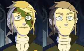 The Stranger In Our House Bryan Carstarphen AKA Derek