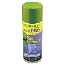 Image result for zinc chromate color