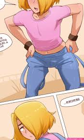 Rule34 dross - Free Hentai Pic