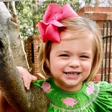 Celebrating this sweet girl's Super Sweet 16! We love you Hollis Hoover!