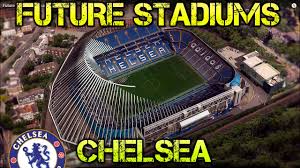 In all honesty, taking a if you're thinking of taking a chelsea football stadium tour, here is some useful information to help. Future Chelsea Stadium Youtube