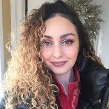 Adriana Fitzpatrick's Instagram, Twitter & Facebook