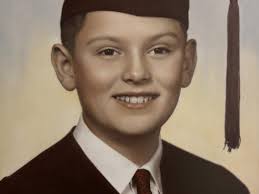 Stuart Michael Stevenson's Obituary