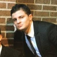 Joseph Cali's Instagram, Twitter & Facebook