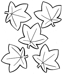 You can use our amazing online tool to color and edit the following autumn leaves coloring pages. Printable Leaves Gratis Kleurplaten Bloemen Kleurplaten Boek Bladzijden Kleuren