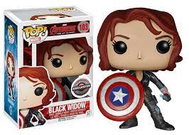 Funkos De Los Vengadores La Era De Ultron Vengapop