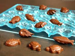 Fritures Au Chocolat Au Lait Chocolat Chocolat Au Lait Faire Fondre Du Chocolat