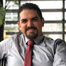 Eric Cabrera Estupiñán