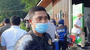 Pengakuan Penumpang Krl Di Bekasi Saat Pertama Kali Tes Swab Covid 19 Geli Dan Sakit Tribunnews Com Mobile