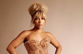 The 10 Hottest R&B Artists of 2025