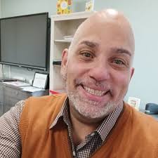 Jason Cotto's Instagram, Twitter & Facebook