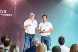 Business software specialist Access Group hits £9.2bn valuation with £1bn  investment