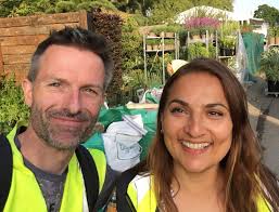 Who Are 'The Big Flower Fight' Guest Judges? They Are Intimidating