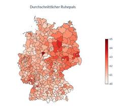 Unsere karte zeigt deutliche unterschiede und die aktuellen infektionszahlen. Rki Coronavirus Sars Cov 2 Blog Zur Wissenschaftlichen Auswertung Der Corona Datenspende App