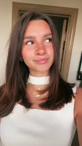 Paula Locklear's Instagram, Twitter & Facebook