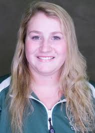 2018-19 Women's Swimming Roster