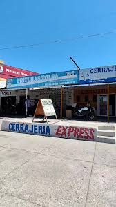CERRAJERÍA La Marina
