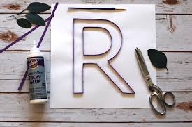 I could make an email template using quill editor. How To Make A Paper Quilled Monogram