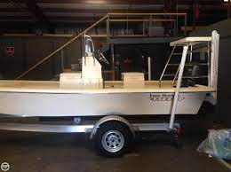 2013 Jones Brothers Bateau 176 For Sale Center Console Fishing Boats Boats For Sale The Jones Brothers